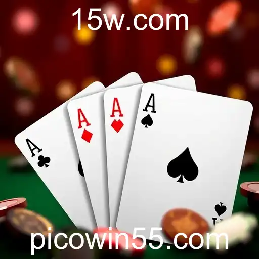 Bacará Online: A Revolução do Cassino Virtual com Picowin.com