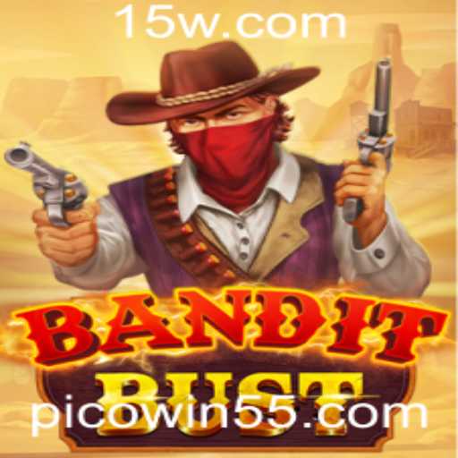 BanditBust: Um Mergulho na Aventura com Picowin.com