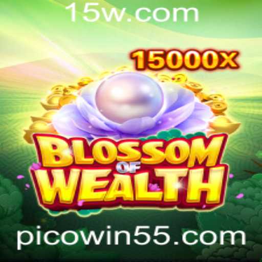 Desvendando BlossomofWealth: O Novo Jogo de Estratégia do Picowin.com