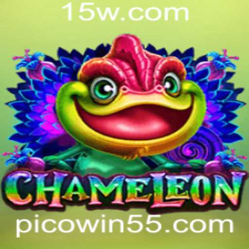 Descubra o Fascinante Mundo de Chameleon: A Inovação no Picowin.com