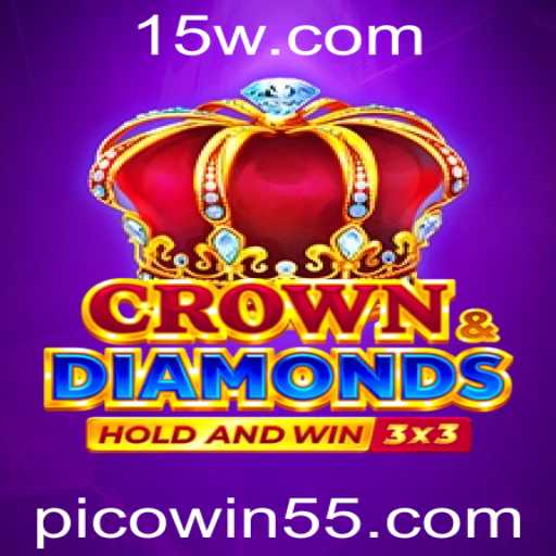 Crowndiamonds: Uma Aventura Inovadora no Mundo dos Jogos