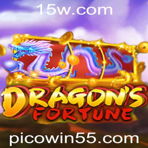 Dominando DragonFortune: Um Guia Completo para o Novo Sucesso em picowin.com