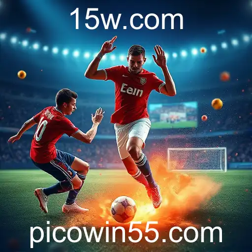 A Evolução dos Esportes no Mundo Digital: Uma Análise do Impacto de Plataformas Online