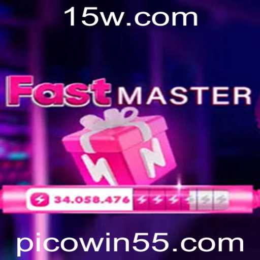 Descubra o Fascinante Mundo de 'FastMaster' no Picowin.com