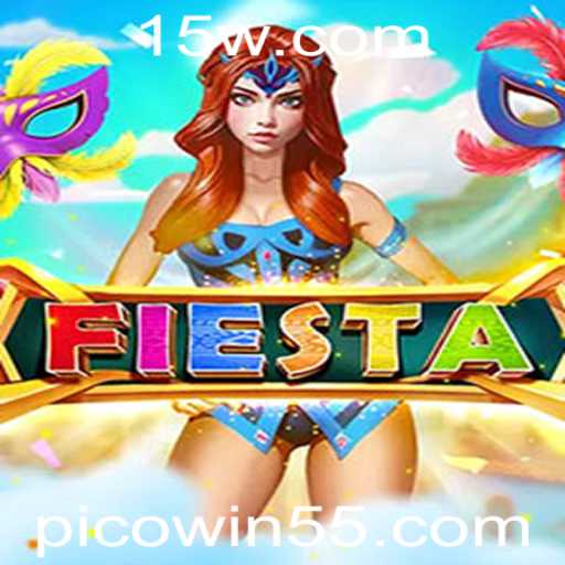Descubra o Jogo Fiesta no Picowin: Diversão e Estratégia