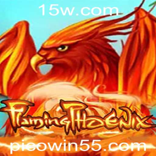 FlamingPhoenix: O Jogo Revolucionário que Está Dominando picowin.com