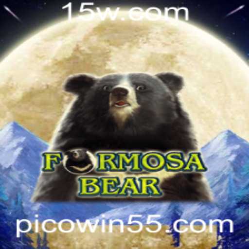 Explorando o Mundo de FormosaBear no Picowin.com