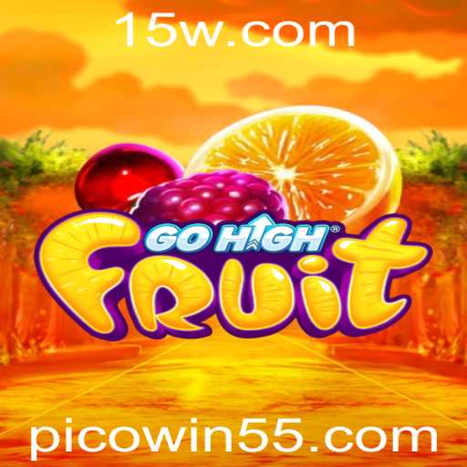 Descubra a Aventura de Frutas de GoHighFruit no Picowin
