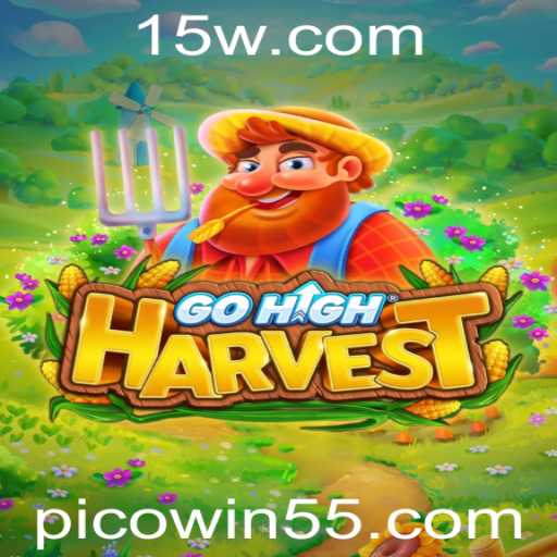 GoHighHarvest: Conquistando Altos Voos no Picowin.com