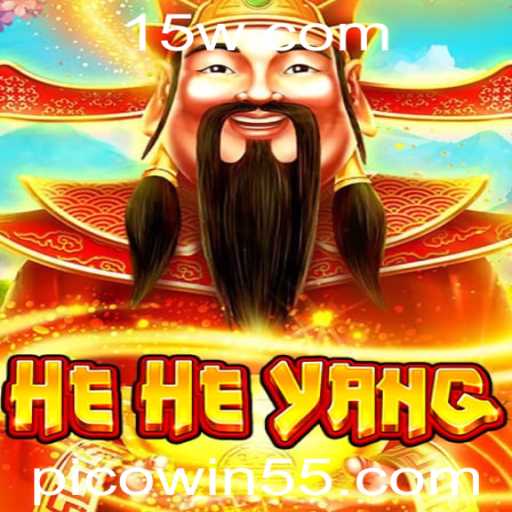 Descubra o Mundo Fascinante de HeHeYang: O Novo Fenômeno de picowin.com