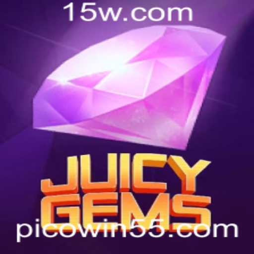 Explorando JuicyGems: Um Encontro com Aventuras e Ganhos na picowin.com