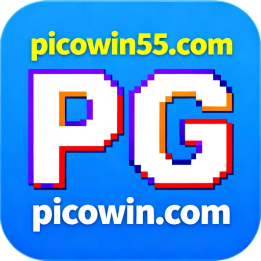 picowin.com logo