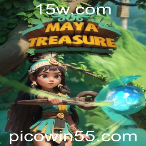 Descubra o Fascinante Mundo de MayaTreasure no Picowin.com