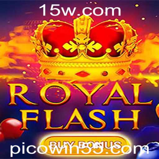 Explorando o Fascinante Mundo de RoyalFlashBuyBonus no Picowin.com
