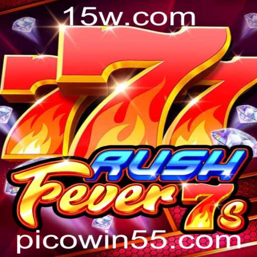 Descubra o Empolgante Jogo 'RushFever7s' na Plataforma Picowin.com