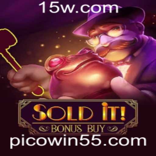 Explorando o Mundo de SolditBonusBuy no Picowin.com