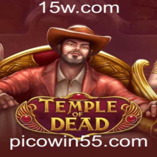 TempleofDead: Aventura e Desafios em picowin.com
