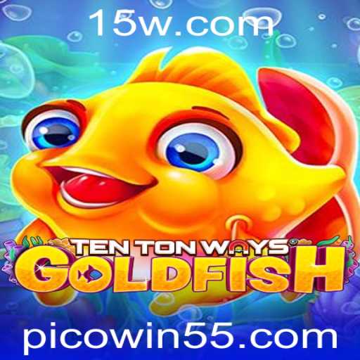 Descubra o Empolgante Mundo de TenTonWaysGoldfish no Picowin.com