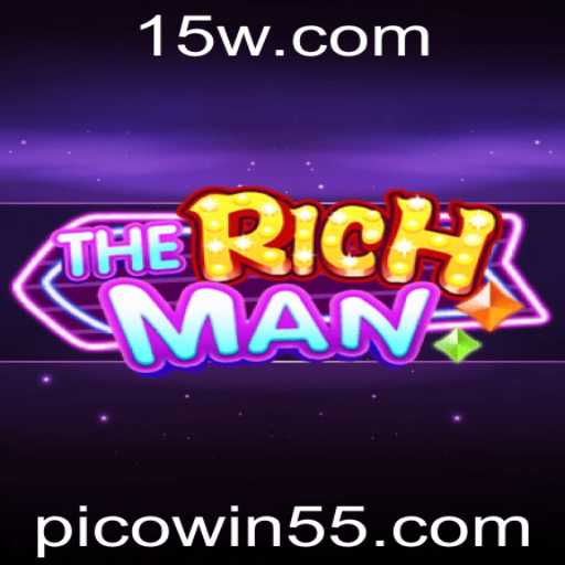 Descubra Tudo Sobre TheRichMan: O Jogo de Estratégia Financeira