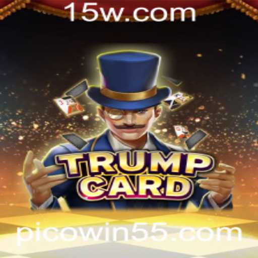 Explorando o Fascinante Mundo de TrumpCard e picowin.com