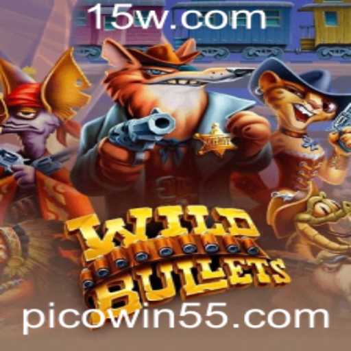 Explorando o Mundo de WildBullets: Um Mergulho no Jogo Inovador