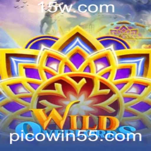 Descubra WildOverlords: Um Mundo de Estratégia e Aventura