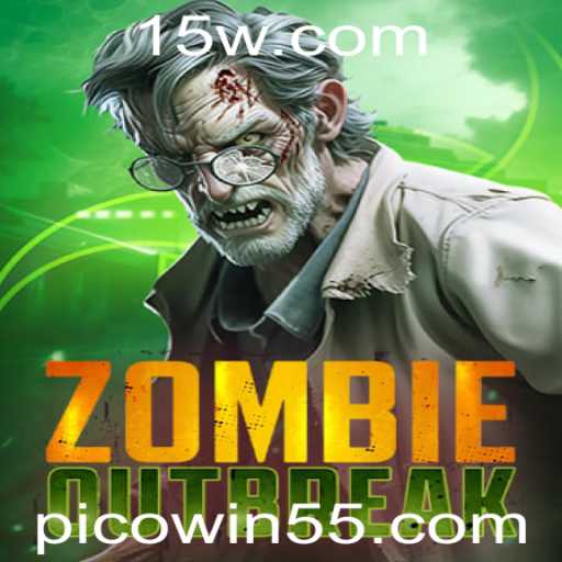 ZombieOutbreak: Um Mergulho no Universo de Sobrevivência em picowin.com